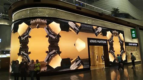 louis vuitton istanbul havalimanı|louis vuitton istanbul airport.